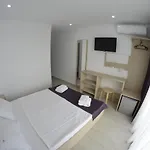 Casa Patricia Vendégház 3*