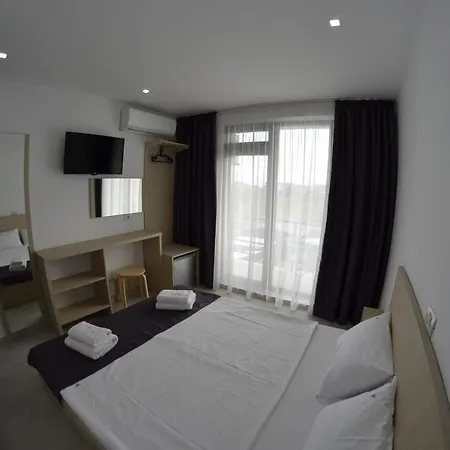 Pensiune Casa Patricia Costineşti