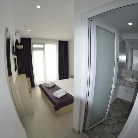 Casa Patricia 3* Costineşti