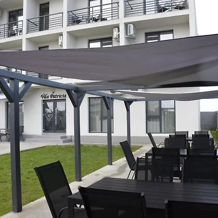 Casa Patricia Pensiune 3*