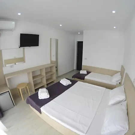 Pensiune Casa Patricia Costineşti