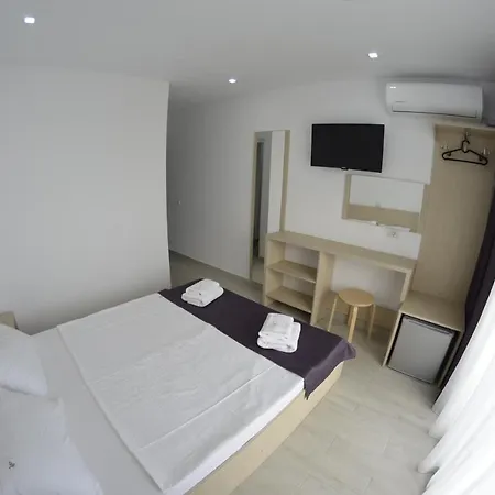 Casa Patricia Pensiune 3*