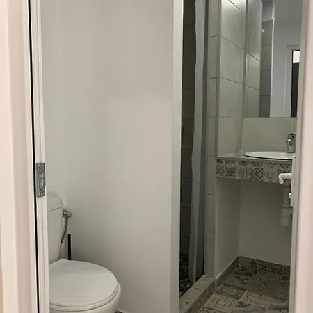 Casa Patricia Pensiune Costineşti