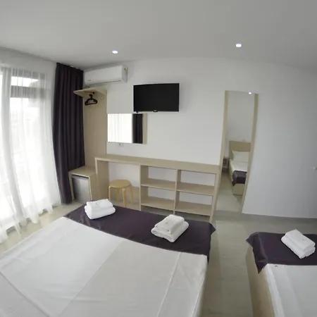 Casa Patricia Pensiune