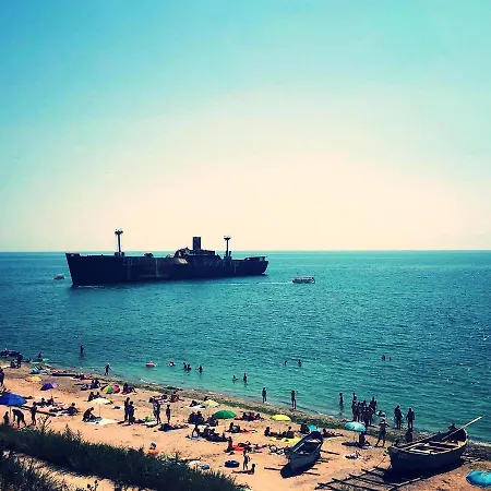 Pensiune Casa Patricia Costineşti