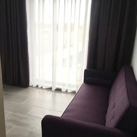 Casa Patricia Affittacamere