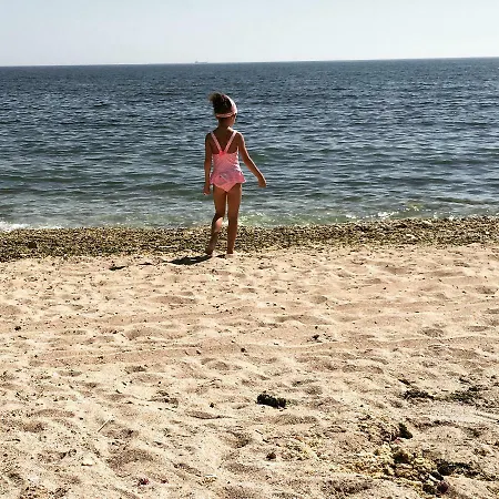 Casa Patricia Pensiune Costineşti