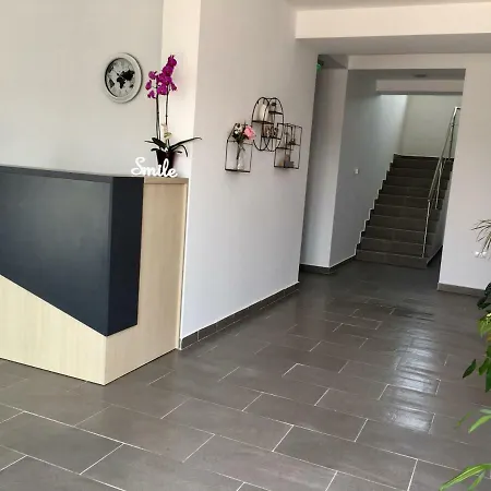 Casa Patricia Costinesti